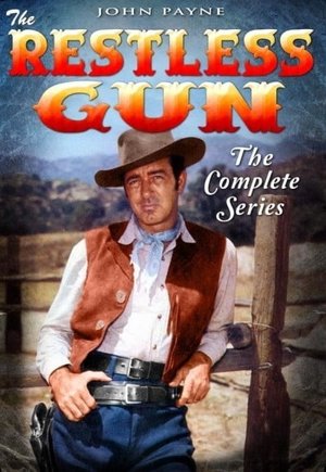 The Restless Gun