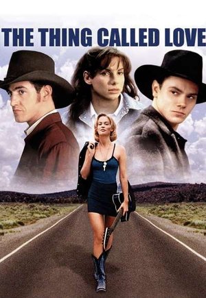 The Thing Called Love