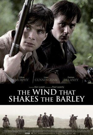 The Wind that Shakes the Barley