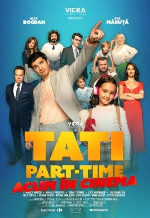 Tati Part Time