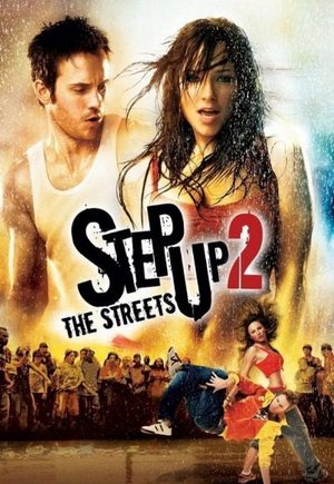 Step Up 2: The Streets