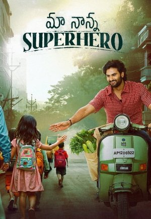 Maa Nanna Superhero
