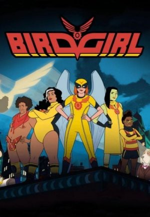 Birdgirl