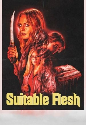 Suitable Flesh
