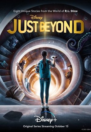 Just Beyond