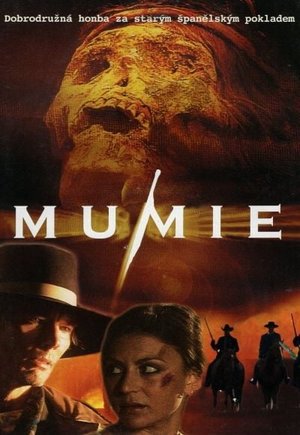 Seven Mummies
