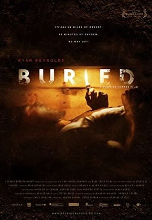 Buried