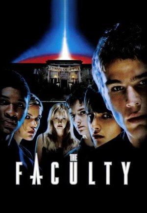 The Faculty