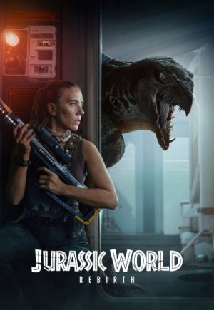 Jurassic World: Rebirth