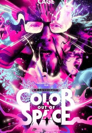 Color Out of Space