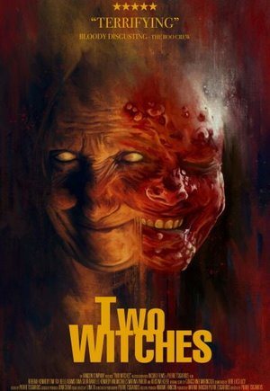 Two Witches