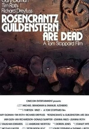 Rosencrantz & Guildenstern Are Dead