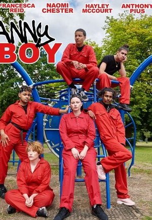 Dannyboy