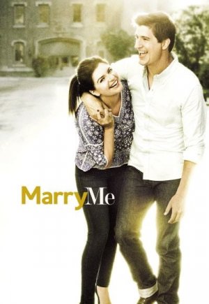 Marry Me