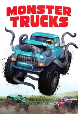 Monster Trucks