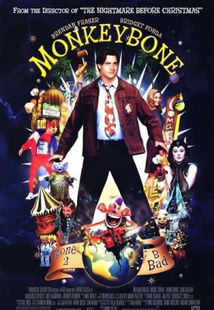 Monkeybone