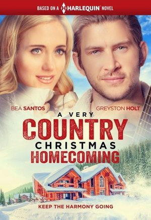 A Very Country Christmas: Homecoming