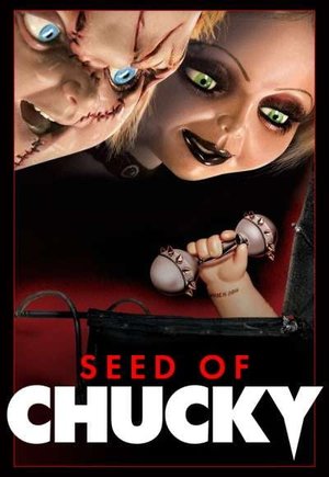 Seed of Chucky