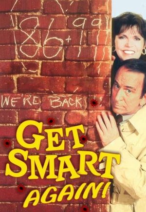 Get Smart, Again!
