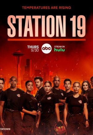 Station 19