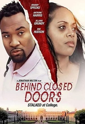 Behind Closed Doors