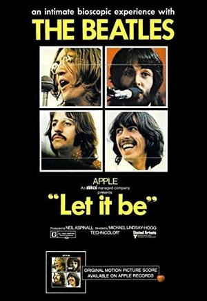 Let It Be