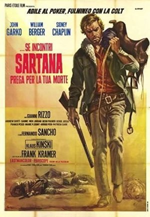 ... If You Meet Sartana Pray for Your Death.