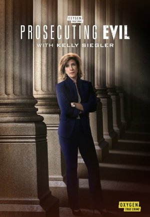 Prosecuting Evil with Kelly Siegler