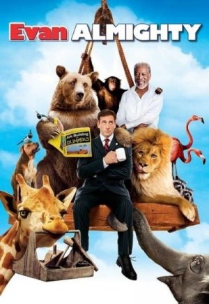 Evan Almighty