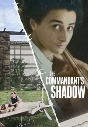 The Commandant's Shadow