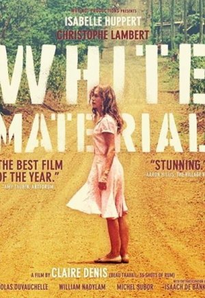 White Material