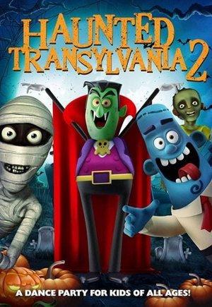 Haunted Transylvania 2