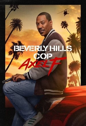 Beverly Hills Cop: Axel F