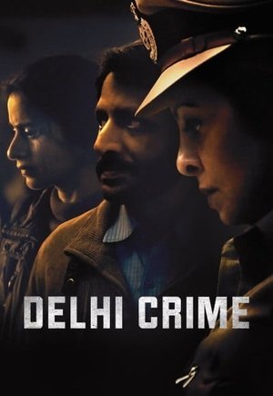 Delhi Crime