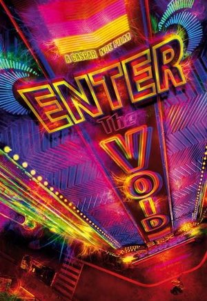 Enter the Void