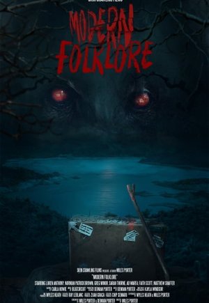 Modern Folklore