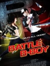 Battle B-Boy