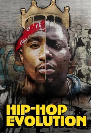 Hip-Hop Evolution