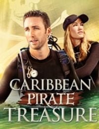 Caribbean Pirate Treasure
