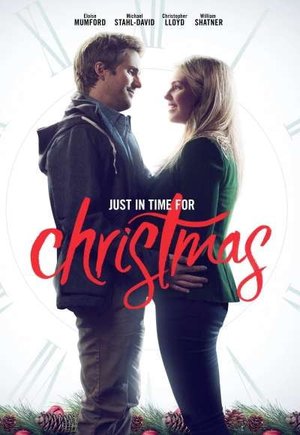 Just in Time for Christmas