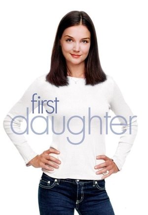 First Daughter