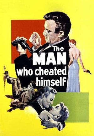The Man Who Cheated Himself