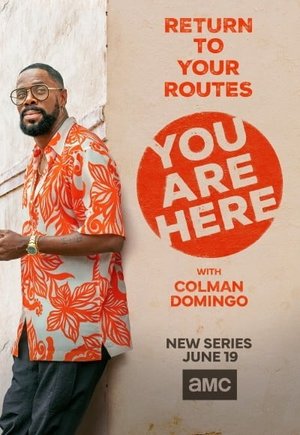 You Are Here