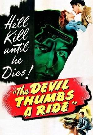 The Devil Thumbs a Ride