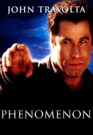 Phenomenon