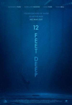 12 Feet Deep