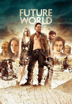 Future World