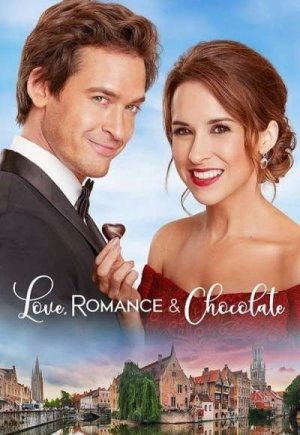 Love, Romance, & Chocolate