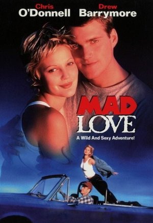 Mad Love