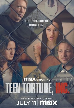 Teen Torture, Inc.